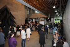 포항시립미술관 개관 10주년 제로 개막