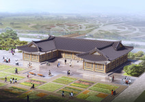경북도, 경주 화랑정원 제3호 국가정원으로 적극 추진 나선다