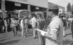 [타임캡슐]1971년 추석연휴