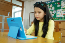 스마트 인강으로 완벽하게 끝내는 초등논술 공부, '학원 부럽지 않다'