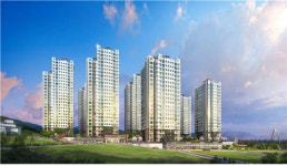 유성 대광로제비앙, 최고 청약 경쟁률 8.94:1 전타입 1순위 마감