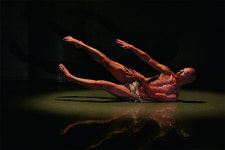 세계 춤꾼들 한 자리에…21회 대구국제무용제