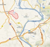 경북 성주3차일반산업단지 성주군 용암면 사곡리 일원 최종 선정
