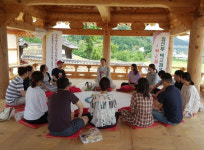 성주군, 문화재활용 공모사업 3건 선정