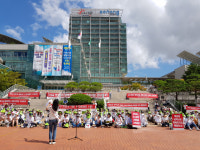 [속보]경북 포항 양학공원 개발 놓고 주민들간 찬반 양상으로 번져