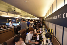 PC방창업 브랜드 아이센스리그PC방, 추석에도 매출 상승…그 비결은