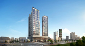 대구 수성구 핵심 학군에 만촌역 서한포레스트 27일 분양