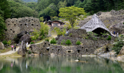 [흥]지리산 자락 베고 섬진강에 기대 누운 경남 하동