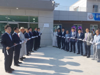 문경판 경옥고 보이차 등 생산 금우영농조합법인 문경에 공장설립