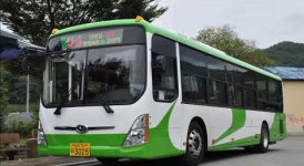 경북 김천버스 운행 중단 위기, 노조 100% 파업 찬성