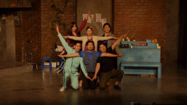 대구산 인기 코믹연극 오백에 삼십 다시 지역 찾는다