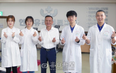 안동유리의료재단, 한국 의료서비스 중국 홍보에 숨은 공신