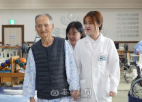 안동유리의료재단, 한국 의료서비스 중국 홍보에 숨은 공신