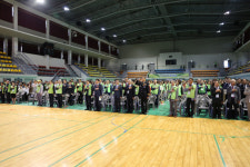 제41주년 자연보호헌장 선포 기념식