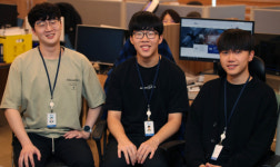 ㈜엔티스코 | [우리회사에 노크하세요] (14)출퇴근 시간 유연…아이티스코