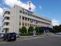 새벽 운동 노부부 음주 뺑소니에 남편 숨지고 부인 중상
