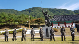 이강년 의병장 구국정신 계승 문경서 순국 111주기 추모문화제