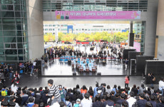 대구학생 동아리 한마당 625팀 꿈·끼 펼친다