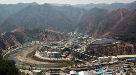 경북 봉화 영풍석포제련소 조업정지 처분 확정 시기 다시 미뤄져