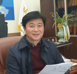 신임 정홍식 (사)세계탈문화예술연맹 사무총장, 무거운 책임과 소명의식 느낀다