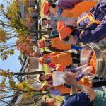 거창군 도내 최초 사회적 농업과 동행하는 치매치유 프로그램 호평