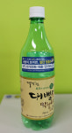 경북 의성경찰서, 막걸리 병에 교통사고 예방, 3불 사기 예방 홍보 스티커 부착