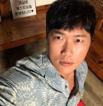 배우 송진우 누구? #이시언 절친 #미스터 션샤인 출연