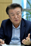 배병길 경북도 총괄건축가 경북 건축, 세계 반열에 올려 놓겠다