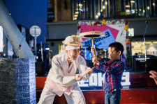 문화가 있는 날 청춘마이크 대구경북 특별 공연