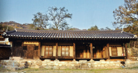 [성주 생활사 스토리텔링] <8> 한개마을, 관광의 ★이 되다