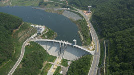 한국수자원공사(K-water) 영천권지사 보현산댐 물환경관리 종합대책 가시적 성과