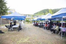 한국수자원공사(K-water) 영천권지사 보현산댐 물환경관리 종합대책 가시적 성과
