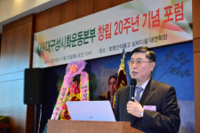 기독교계, 현대사회 병폐 치유 뜻 모아야