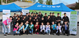 대구보훈병원, 군 장병 대상 찾아가는 종합 건강상담실 운영