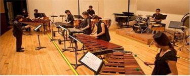 두드림, 그 이상의 감동… 30일 타악기콘서트 개최