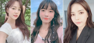 한양여자대학교 출신 걸그룹 누가 있을까 김세정·지숙·솔라