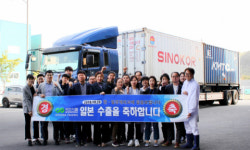  세연식품, 특허 받은 즉석조리식품 일본 수출