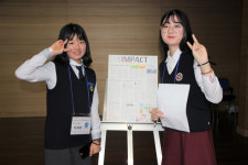 학생과학신문공모전 대상에 IMPACT·IoS 815·문차일드