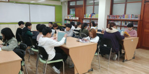 대구 산격초교, 글짓기로 국토교통부장관상 수상