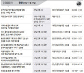 [매미야 뉴스] 이 가을, 문화에 풍덩 빠지자