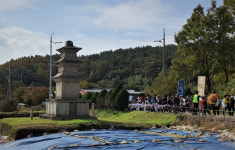천년의 시간을 걷다…2일 함께 걷는 경주 왕의 길 개최