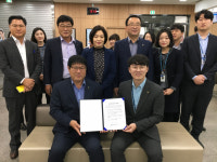[이런일] 농협 경북 성주군지부, 윤리경영 실천 결의대회