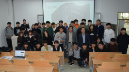 건설인으로 자부심을 갖고 할 만 한 일이라는 것을  알리고 싶어