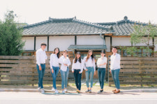시골 고택에 청년 감성 입히니 핫플…문경 화수헌 대박