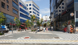 경북도청 신도시 바라보는 안동·예천의 복잡한 심정