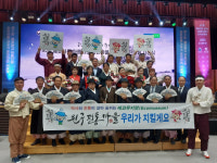 청년들이 돌아오는 농촌…마을단위 축제까지