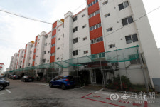 D아파트는 매입, 우리는… 포항 지진 이재민의 호소