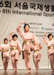 K-스피릿 알리는 축제의 장 서울국제 국학기공대회 23일 개막