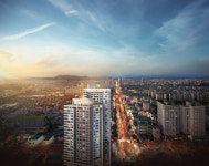 교통+편의 시설 와룡로, 대구 신주거 라인 뜬다