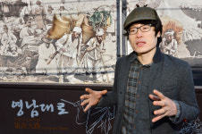 이분법적 해결 대신 상생으로…권상구 시간과공간연구소 상임이사